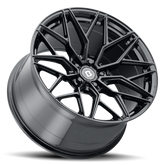 BRADA CX3 FormTech Series 1-Piece Hybrid Rotary Forged Wheels